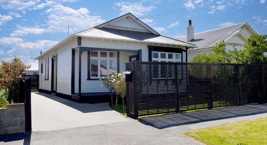  at 17 Trafalgar Street, Saint Kilda, Dunedin