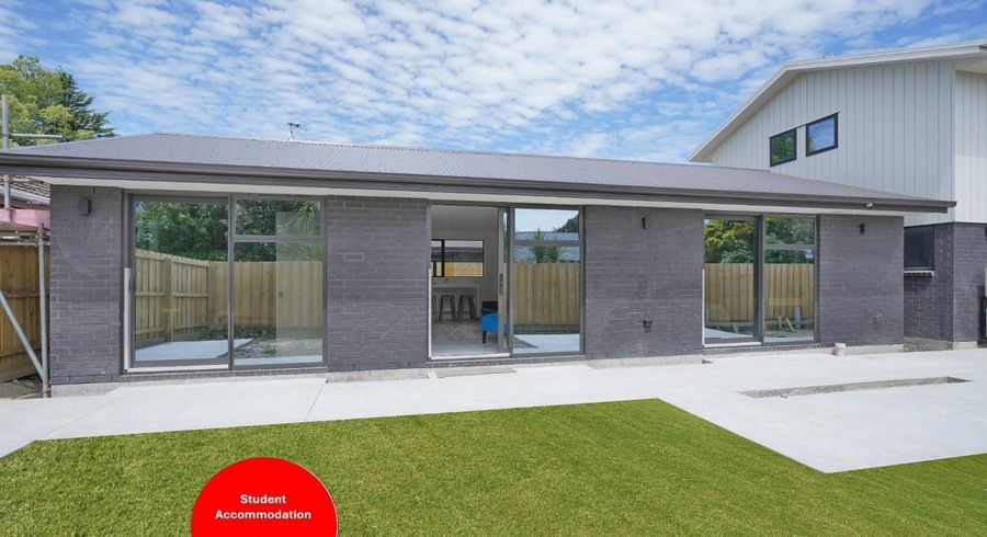  at 27 Academy Courts, Ilam, Christchurch City, Canterbury