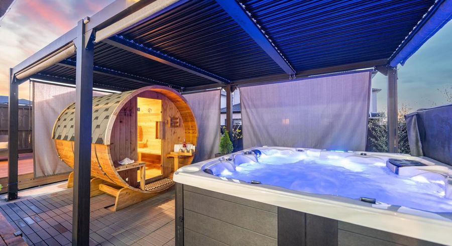  at 40 Koropa Road, Flat Bush, Manukau City, Auckland