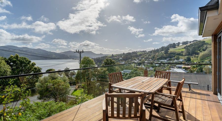  at 5 Hellyer Street, Macandrew Bay, Dunedin