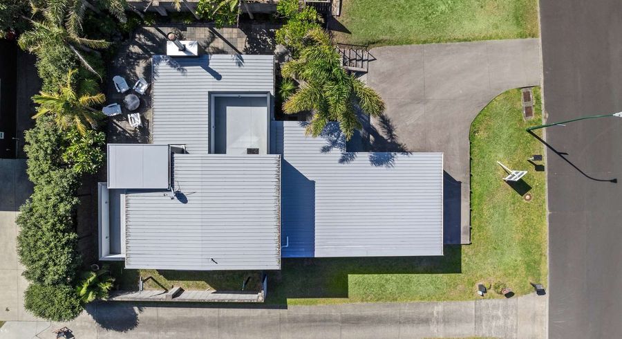  at 137 The Fairway, Matarangi, Whitianga