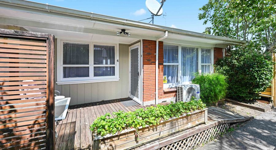  at 4/25 Seddon Road, Frankton, Hamilton