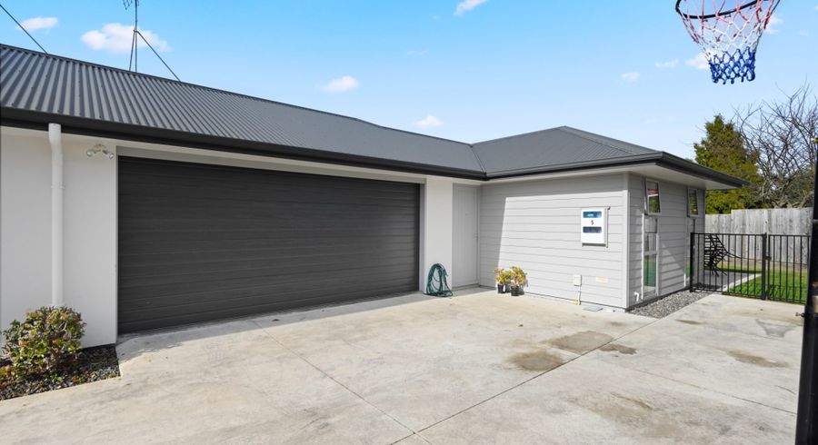  at 5/75 Ellicott Road, Nawton, Hamilton, Waikato