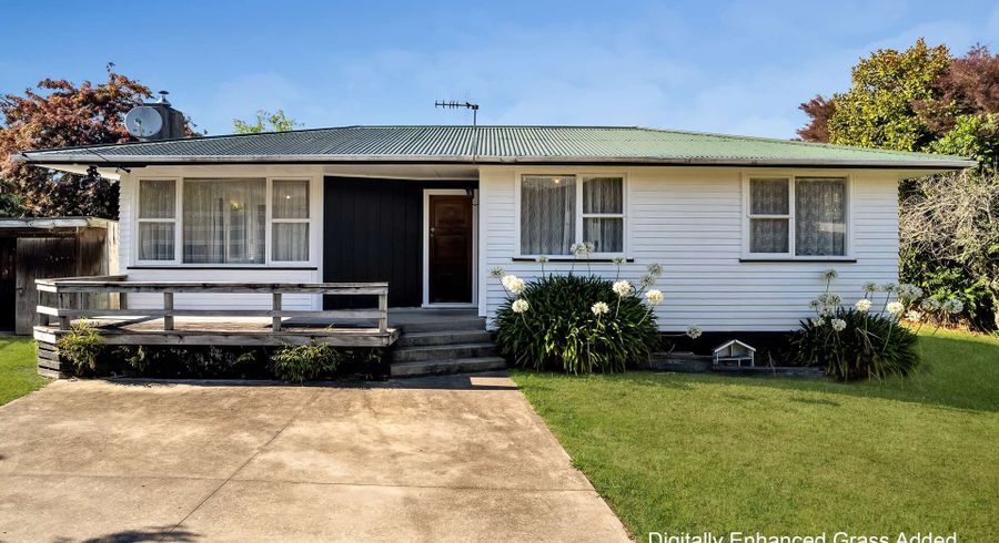  at 18 Haynes Crescent, Sunnybrook, Rotorua