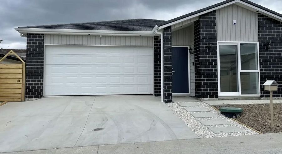  at 3 Archibald Lane, Opaheke, Papakura, Auckland