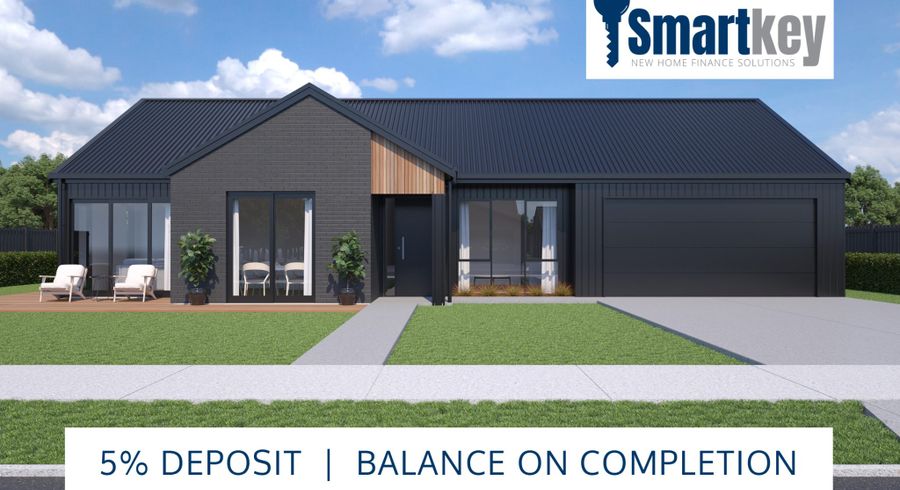 at Lot/6 46A Kelly Road, Cambridge, Waipa, Waikato