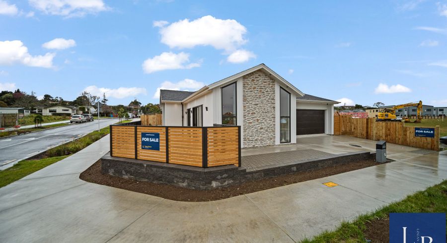  at 38 Furlough Road, Opaheke, Papakura, Auckland