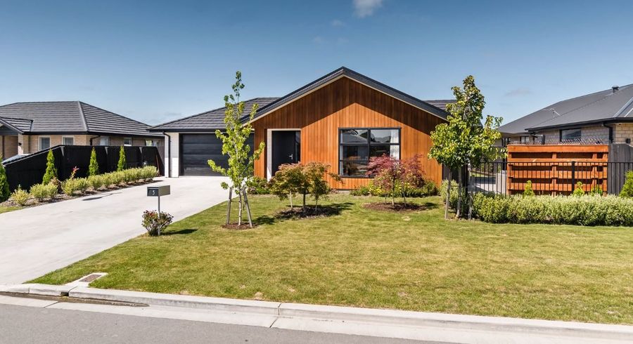  at 5 Ormond Road, Lincoln, Selwyn, Canterbury