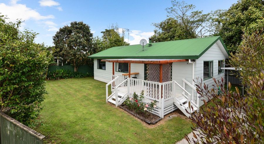  at 51A Blackburn Street, Frankton, Hamilton