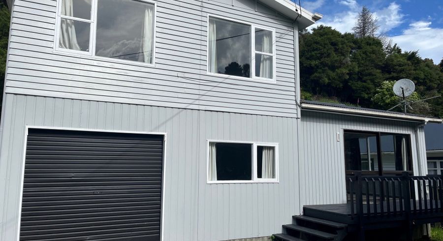  at 120 Hair Street, Wainuiomata, Lower Hutt, Wellington