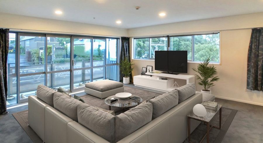  at 2A/51 Brown Street, Ponsonby, Auckland City, Auckland