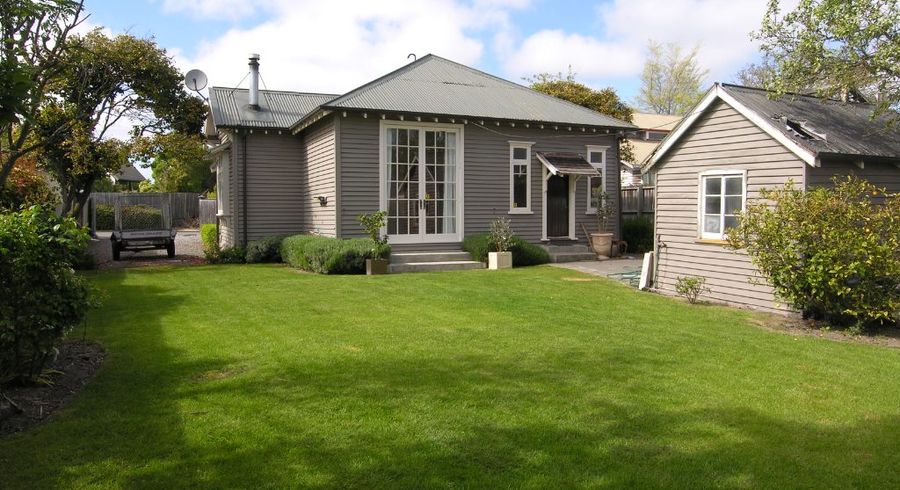  at 7 Rastrick Street, Merivale, Christchurch City, Canterbury