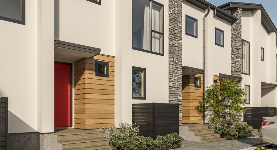  at 11/60 Division Street, Riccarton, Christchurch City, Canterbury