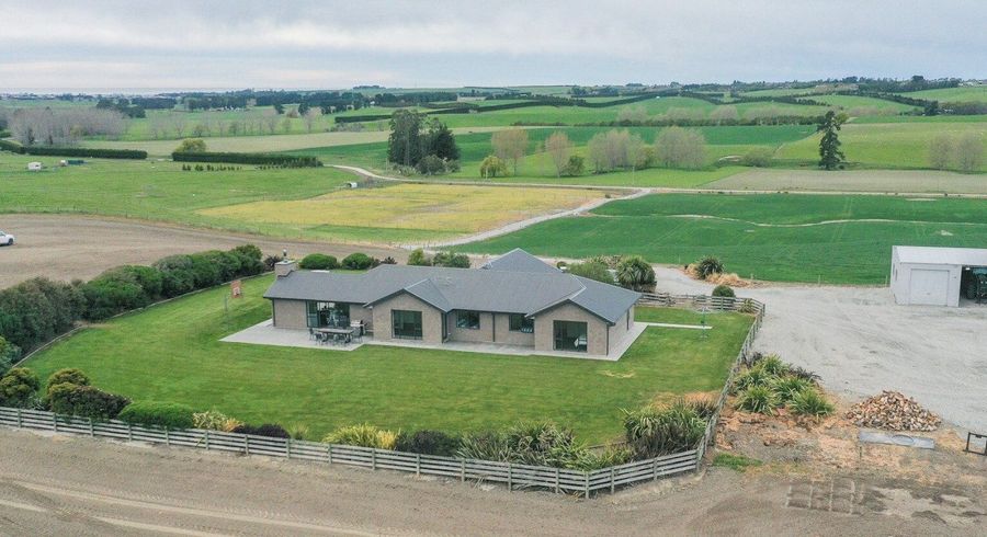  at 140 King Road, Rosewill, Timaru, Canterbury