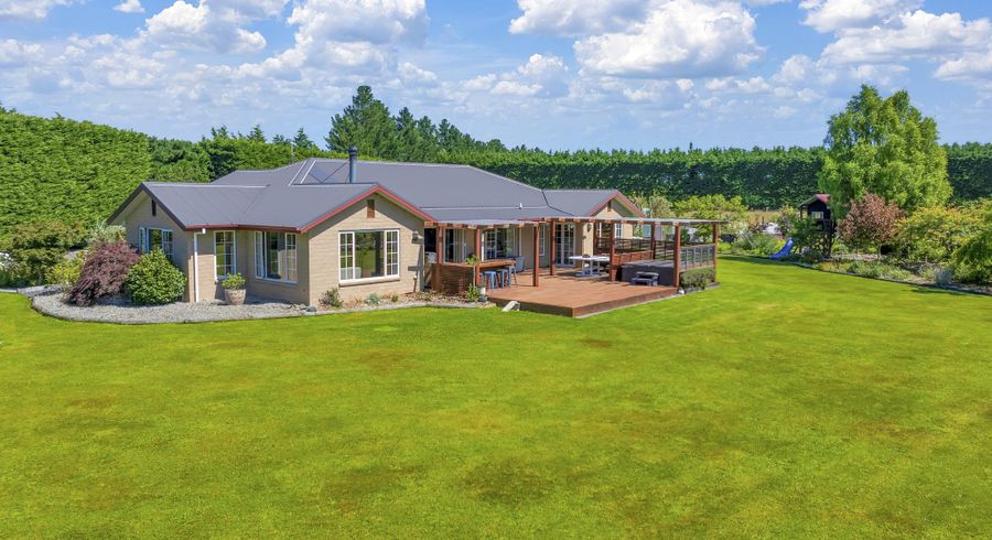  at 267 Ashworths Road, View Hill, Oxford, Waimakariri, Canterbury