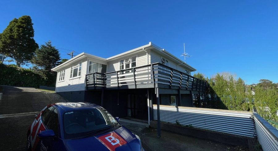  at 7B Tasman Street, Vogeltown, New Plymouth