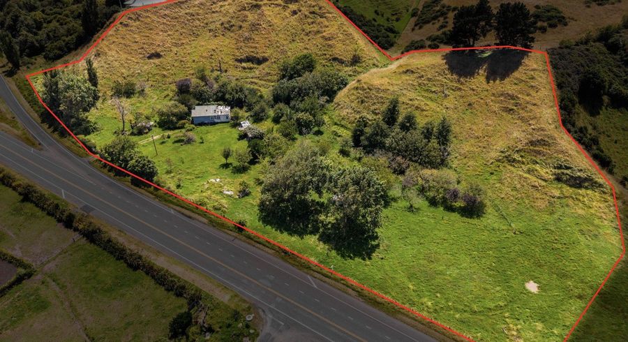  at 57 State Highway 3, Marybank, Whanganui, Manawatu / Whanganui