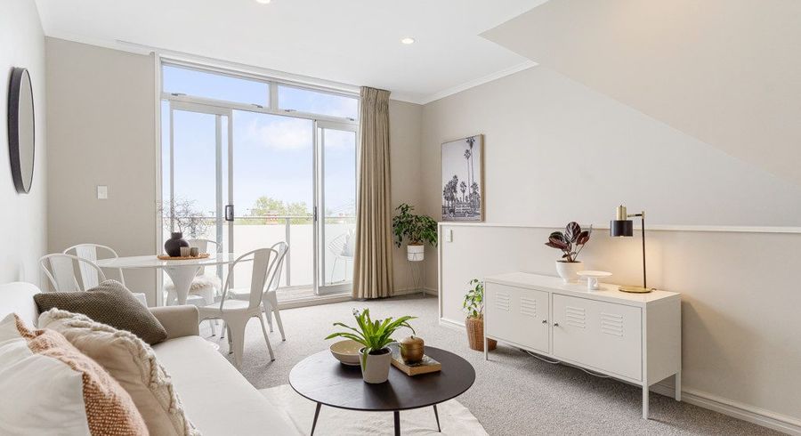  at 25F George Street, Mount Eden, Auckland