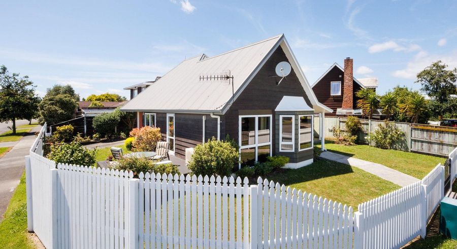  at 39 Rennie Avenue, Milson, Palmerston North