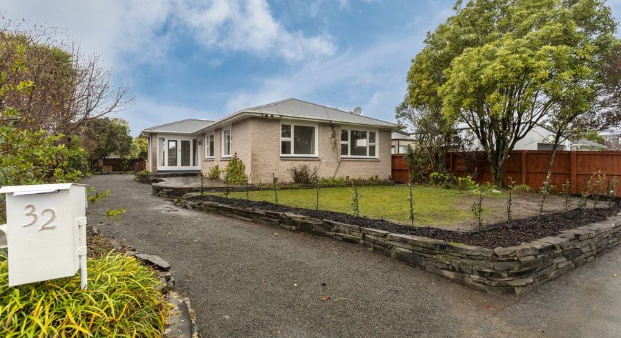  at 32 Hounslow Street, Ilam, Christchurch City, Canterbury