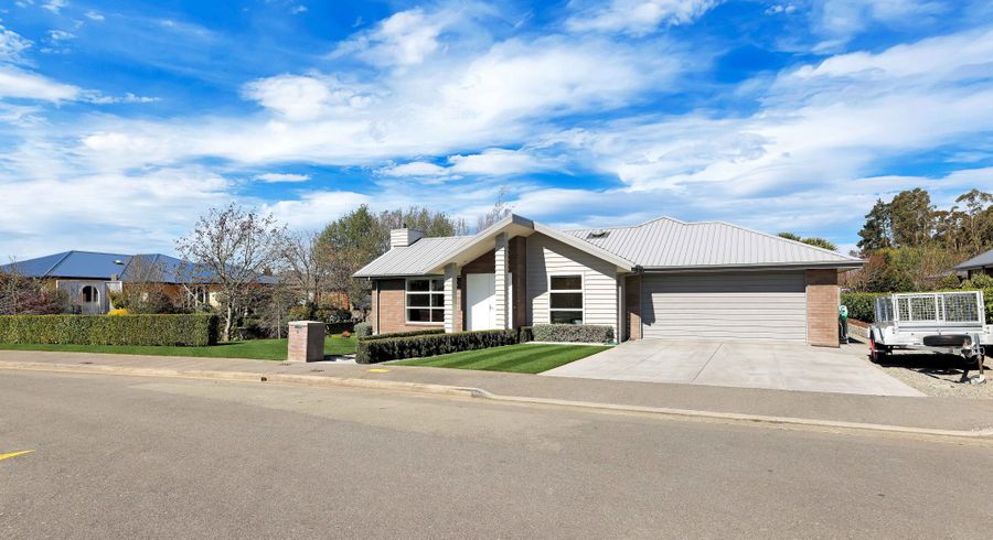  at 6 Millibrook Place, Tinwald, Ashburton, Canterbury