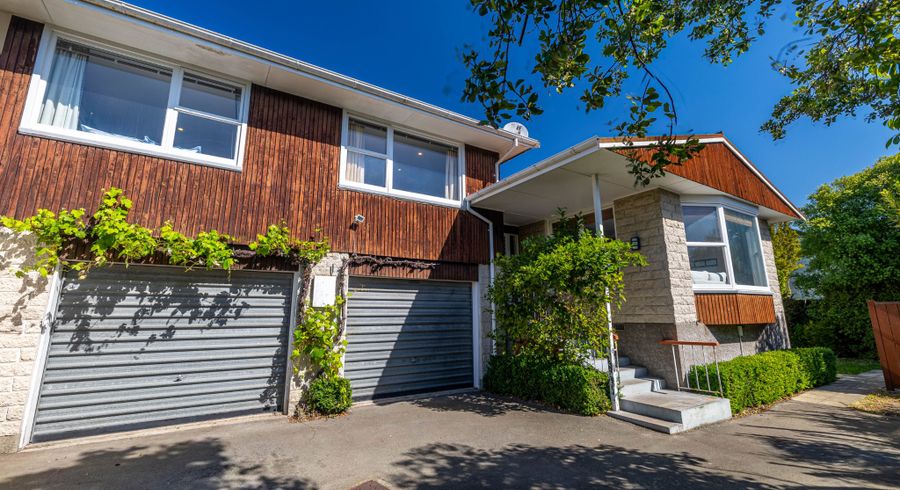  at 2/139 Hamilton Avenue, Ilam, Christchurch
