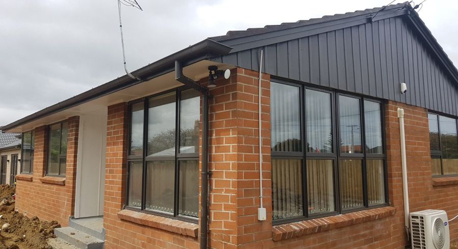  at 28A Allen Street, Mangere East, Manukau City, Auckland