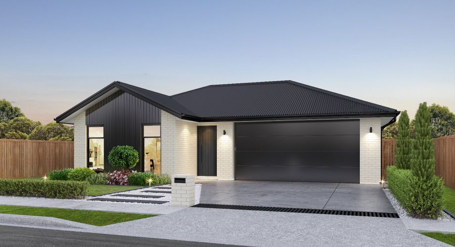  at West Melton, Selwyn, Canterbury