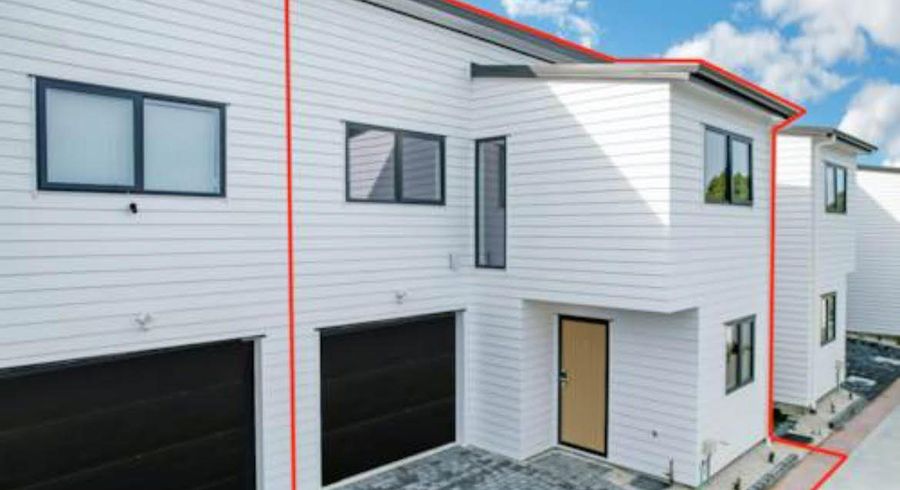  at 28C Sunlands Drive, Manurewa, Auckland
