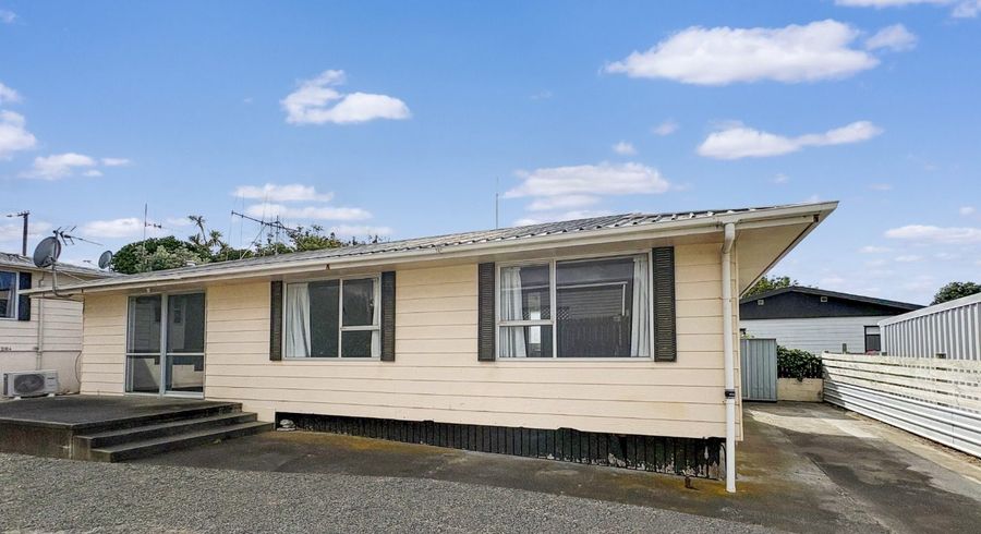  at 1/28A Miro Street, Castlecliff, Whanganui, Manawatu / Whanganui