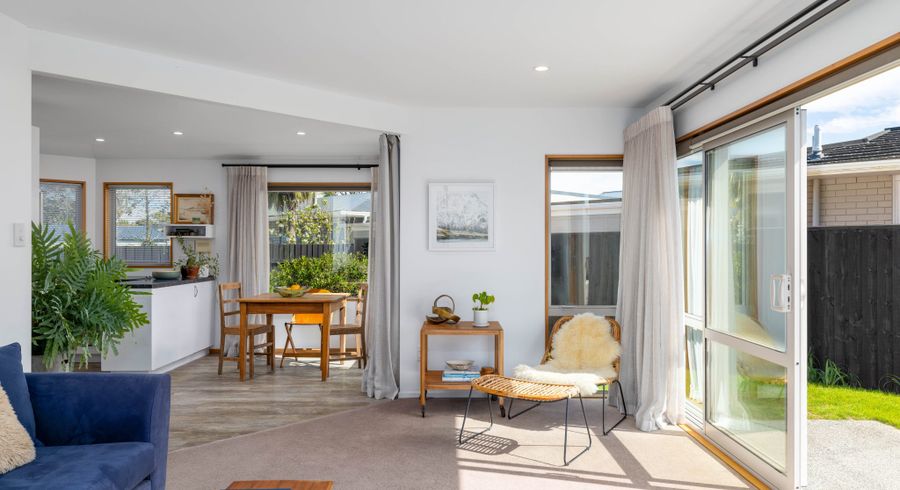  at 1/21 Caspian Street, South New Brighton, Christchurch