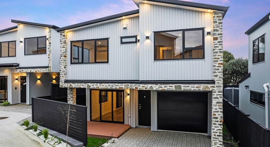  at 9B Addison Street, Blockhouse Bay, Auckland City, Auckland