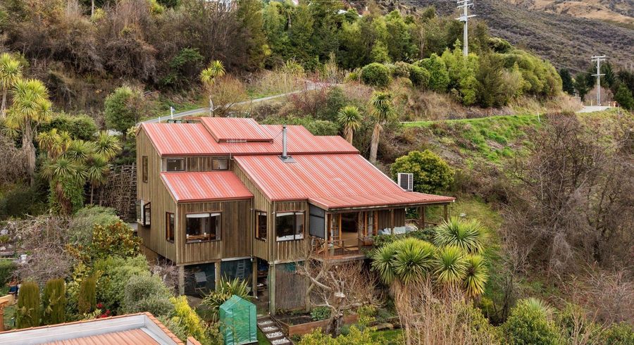  at 16 Moonlight Track, Arthurs Point, Queenstown