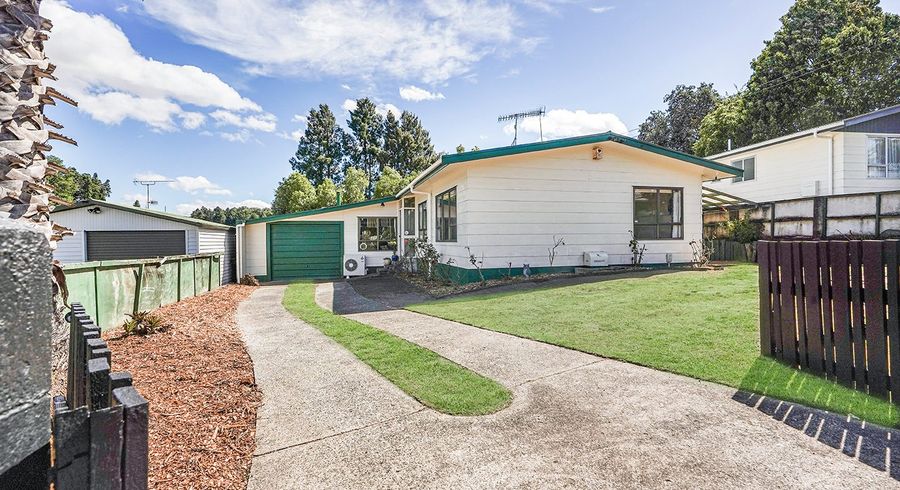  at 81 Peacockes Road, Fitzroy, Hamilton, Waikato
