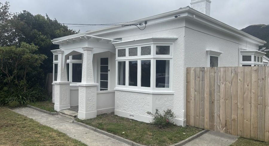  at 15 Abbott St, Ngaio, Wellington, Wellington