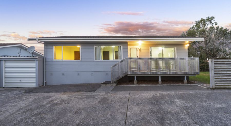  at 1/217 Swanson Road, Henderson, Waitakere City, Auckland