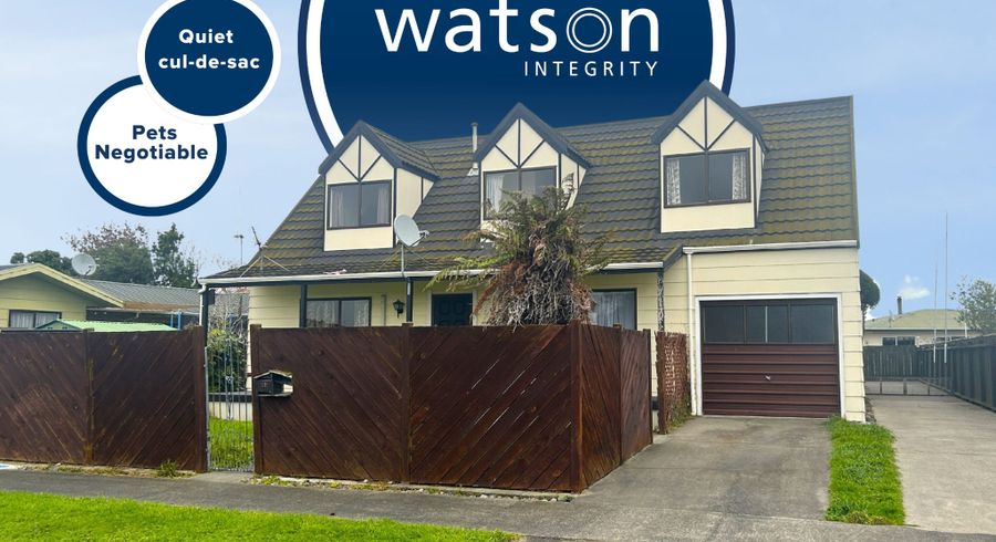  at 18 Willowstream Grove, Cloverlea, Palmerston North, Manawatu / Whanganui