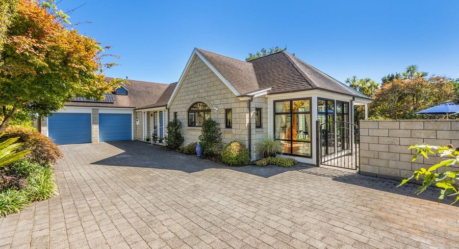  at 12A Tamati Place, Merrilands, New Plymouth, Taranaki