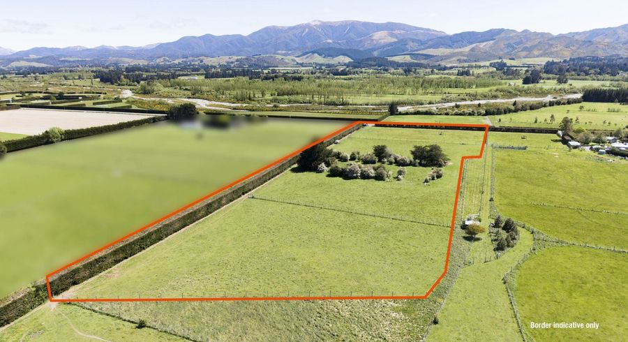 at 909 Woodstock Road, View Hill, Waimakariri, Canterbury