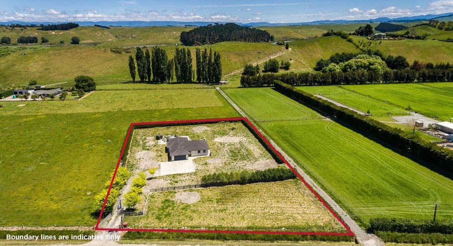  at 147 Swamp Road, Fernhill