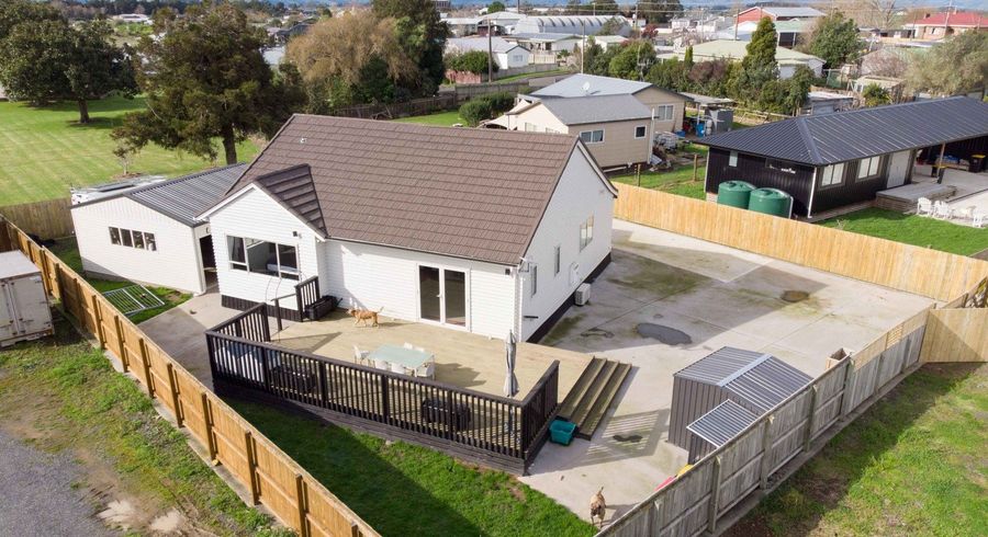  at 8 Fernleigh Street, Kerepehi, Hauraki, Waikato