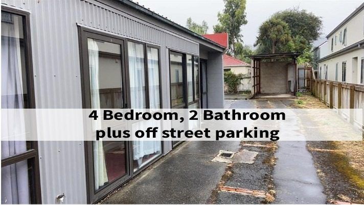  at 448B Leith Street, North Dunedin, Dunedin, Otago