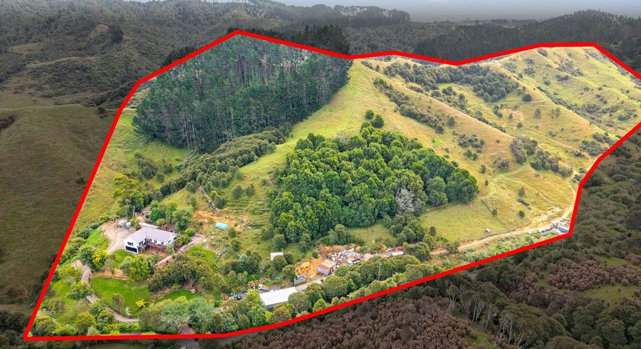  at 80 Aley Road, Mangatawhiri, Franklin, Auckland