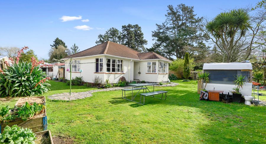  at 12 Taylor Place, Reporoa