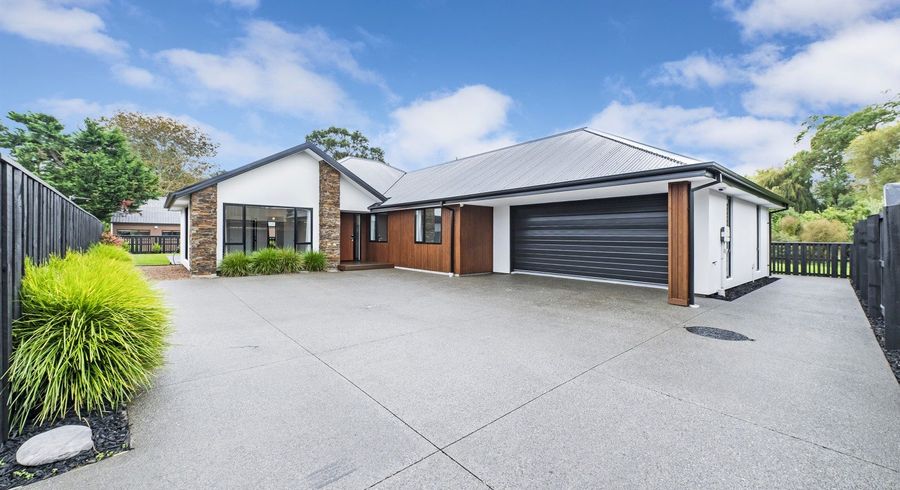  at 29 Irvines Track, Halswell, Christchurch