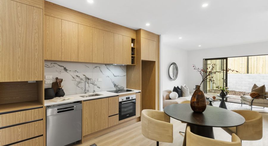  at 7/63E Owairaka Ave, Mount Albert, Auckland City, Auckland