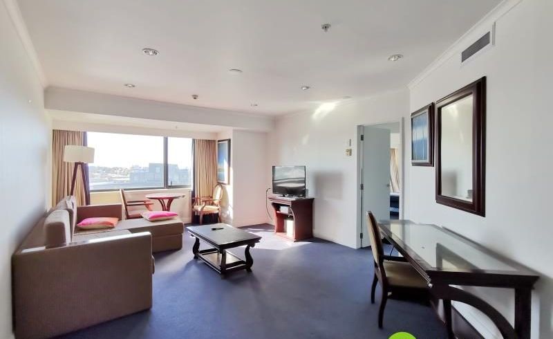  at 511/9 Byron Avenue, Takapuna, North Shore City, Auckland