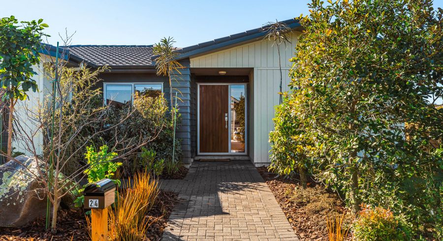  at 24 Jarden Mile, Nukuhau, Taupo, Waikato