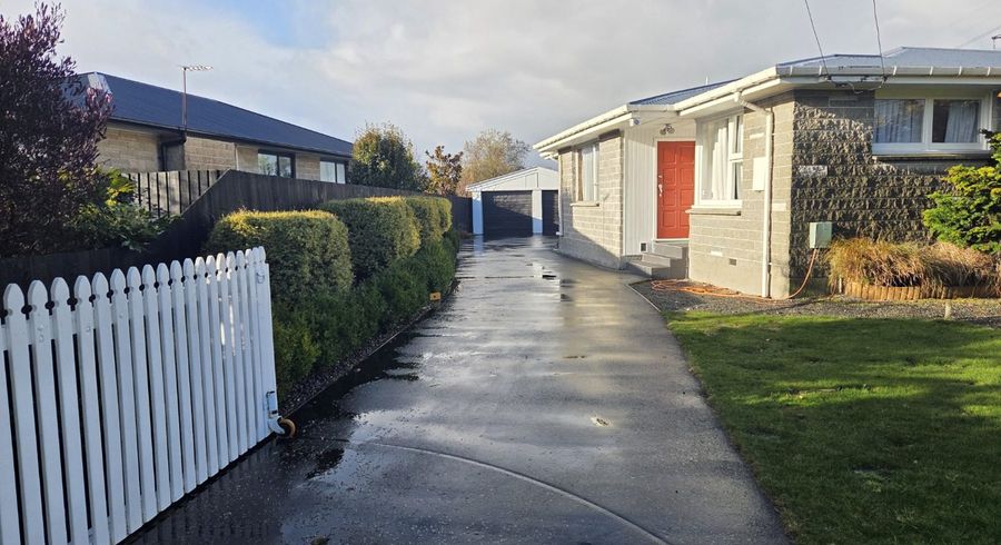 at 28 Maple Street, Bishopdale, Christchurch City, Canterbury
