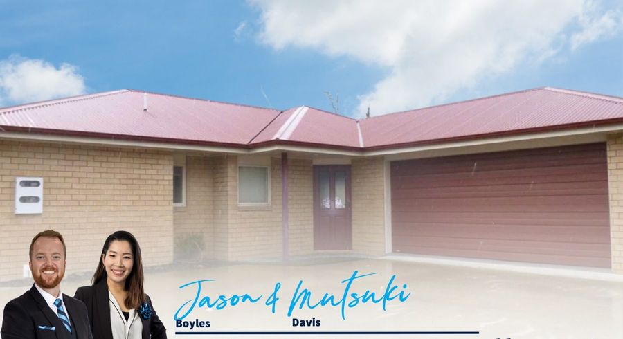  at 291A Cambridge Road, Hillcrest, Hamilton, Waikato